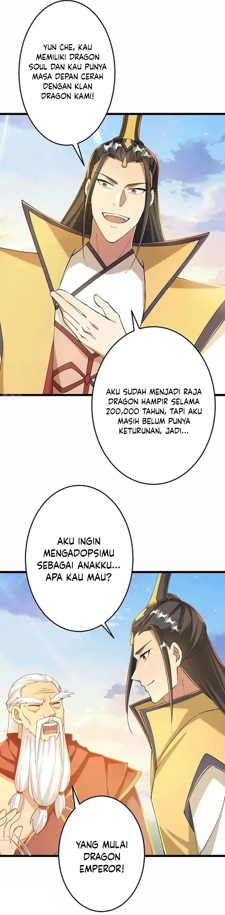 Dilarang COPAS - situs resmi www.mangacanblog.com - Komik against the gods 672 - chapter 672 673 Indonesia against the gods 672 - chapter 672 Terbaru 6|Baca Manga Komik Indonesia|Mangacan